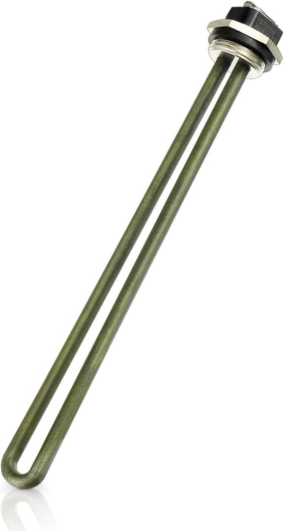 92249 91160 92097 520900 Atwood Dometic Suburban RV Water Heater Element for GC6AA GC10A G6A GC10A GCH6A, SW4/6/10/12/16 Series Electric Water Heaters, 1400W/1440W 110V/120V