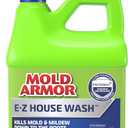 MOLD ARMOR 64 oz. E-Z House Wash - Brick, Concrete, Trim & Siding Cleaner