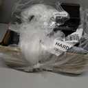 TQVAI K Cup Holder - 60 Capsule Capacity 2 Tier Sliding Pods Storage Drawer with Disposable Cups & Lids Holder, Coffee Bar Station Organizer for Countertop, Black