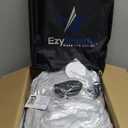 EzyShade 10-Layer Waterproof Sports Car Cover. See Vehicle Size-Chart for Accurate Fit. All Weather Full Outdoor Covers. Corvette Mustang Trans Am Classic Cars Sun Snow Rain. Size C4 (See SizeChart) (Reflective)