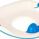 The First Years Soft Grip Trainer Seat, Blue