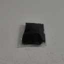 Extra Firm Support Compression Stockings-Black; 20-30 mmHg