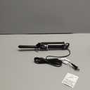BaBylissPRO Curling Iron Porcelain Ceramic Marcel Hair Curler for Smooth & Stylish Waves