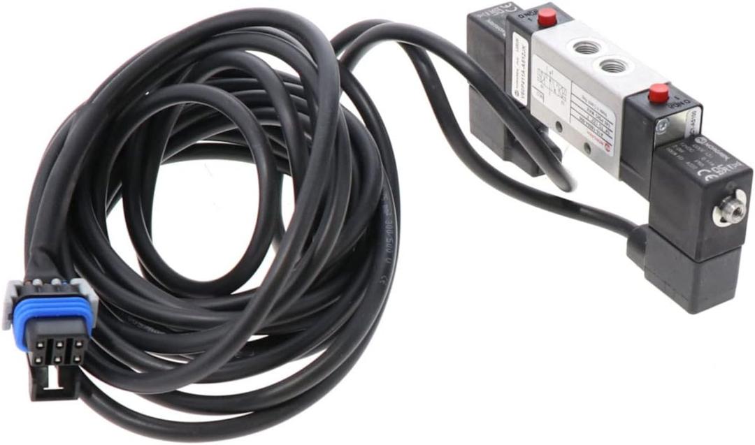 Freightliner Genuine Electronic Dump Auto Valve - A16-18694-000