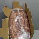 RECYCO Luxury Velvet Quilt Set King Size Bedding Sets, Ultra Soft Velvet Comforter Set, Lightweight Channel Box Stitch Oversized Bedspread Coverlet for All Season, with 2 Shams, Terracotta Fawn