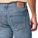 Levi Strauss Signature Gold Men's Slim Fit Jeans (Blue, W38 x L32)