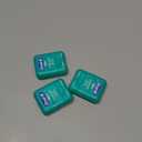 Oral-B Glide Pro-Health Comfort Plus Floss, Mint, 3 Ct