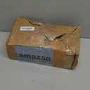 Lucas Starter 17914 Compatible with Mazda 2.3L 6 2006-2007, 5 2006-2010, 3 2004-2009, CX-7 2007-2009, Compatible with Mazda China MAZDA6 2003-2009 M000T87681 SMT0262 N17914 SR4229X 410-48090 280-4230