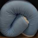 4 Inch Gel Memory Foam Mattress Topper King Size, Cooling Bed Topper for Pressure Relief with Removable Breathable Soft Cover, CertiPUR-US Certified