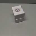 2 x CiLoN 4in1 Incense Holder, Frankincense Burner, Essential Oil Burner Aromatherapy Diffuser, Resin Burner, Esfand Burner with Tea Candle Warmer. Spiritual Gift for Yoga & Meditation Lovers. Silver