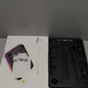 All in One Cooling Stand & Charger Station for PS5/Slim/Pro Console and Controller Charing Dock, Charging Stand for PlayStation Portal, Headset and Remote Holder with RGB Light Stand (Black)