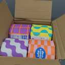 Who Gives A Crap | 100% Recycled Toilet Paper, 16 Rolls, 330 Sheets, Soft & Strong, Virgin Tree Free, Bulk Toilet Paper