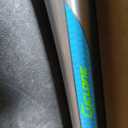 Easton | Cyclone Fastpitch Softball Bat | Approved for All Fields | -10 Drop | 1 Pc. Aluminum, 29 Inch