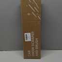 DMJN [2026 Upgraded 27'' Snow Brush and Ice Scrapers for Car Windshield [OneWipe Clean] Detachable Snow Brush for Car with Ergonomic Foam Grip for Cars, Trucks, SUVs