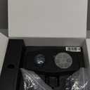 Govee Outdoor Decoration Projector Light, Upgraded LED Snowflake Projector, IP67 Waterproof, 180 Rotation, 20 HD Effects & 58 Scene Modes with App Control, Works with Alexa, Google Assistant, Matter