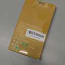 Miracase for iPhone 17 Pro Max Case 6.9" Full-Body Phone Case with Built-in Glass Screen Protector& Full Camera Protector, Camera Control [Magnetic with MagSafe] Drop Proof 17 ProMax Cover, Black