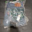 Levi's Women's Classic Straight Jeans, US 6