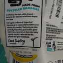 BARNANA Organic Coconut Banana Bites, 3.5 OZ,  EXP 03/17/2026