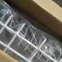 Upgraded 808602302 Dishwasher Lower Rack Replacement for Frigidaire Kenmore