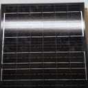 Solar Exhaust Fan With 15W Panel Solar Roof Vent Fan Corrosions Resistant Ventilation Fan For Sheds Cabins Greenhouses Solar Powered Roof Fan