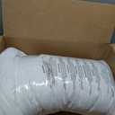 Bedsure Oversized King Comforter Duvet Insert - Bed Comforter Quilted White