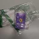 Air Max Nasal Dilators Trial Pack - Anti Snoring Devices - 76% More Airflow for Better Breathing & Against Nasal Congestion -  (1x Small & 1x Medium) - Reusable