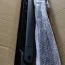 Roof Rack Cross Bars Fit for 2025 2024 Toyota Tacoma Roof Rack Double Cab Cargo Bars Luggage Carrier Crossbars Cargo Storage Accessories