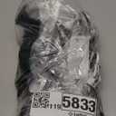 BAYANKALA Dog Suspender Booties, 2026 New Waterproof Adjustable Dog Paw Leggings, AntiSlip Boots for Dogs, Snow, Rain, Hiking, and Winter Protection, XL Size, Paws Protector for Active Dogs