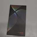 TORRAS Magnetic Slim Fit for iPhone 17 Pro Case 6.3 inch, Ultra-Thin, Compatible with MagSafe, Lightweight Matte Anti-Scratch Hard PC Cover Phone Case for iPhone 17 Pro OriginFit, Black