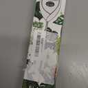 Classy Casita Soil Moisture Meter - Hygrometer Sensor Tool for Indoor and Outdoor Plants - Monitoring Water Levels in Soil House, Gardening, Farm, Lawn, Potted Care - No Batteries Required - White