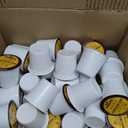 Don Francisco's Hawaiian Hazelnut Flavored Coffee Pods, 100 Count, Medium Roast, Compatible with Keurig Brewers BBD: 

08/13/2027