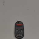 Car Key Fob Keyless Entry Remote fits 1997-2001 Honda CR-V / 2000-2009 Honda S2000 (E4EG8DJ)