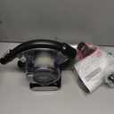 BLACK+DECKER Dustbuster FLEX Cordless Handheld Vacuum, Home, Pet and Car Vacuum (BDH2020FL)