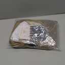 Haloo Blonde Bob Wigs with Bangs Shoulder Length Straight Natural Looking Synthetic Heat Resistant Medium Hair Wigs for Women Daily Party, 16 Inch Dirty Blonde