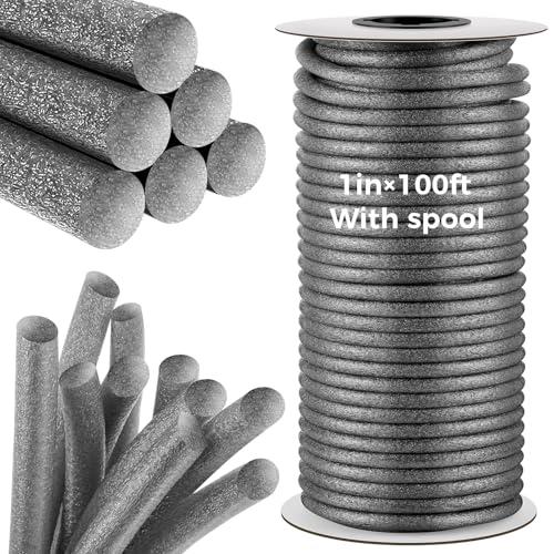 MotiMind Foam Backer Rod for Gap