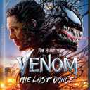 Venom: The Last Dance - DVD + Digital
