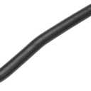 ACDelco Gold 26610X Molded Upper Radiator Hose