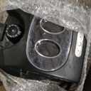 GemOro UltraSpa Ultrasonic Jewelry Cleaner & Steamer | Professional Jewelry Cleaning Machine for Rings, Diamonds, Watches & Gold | Dual Ultrasonic + Steam Cleaner, 50 PSI, 1-Pint Tank