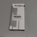 Hiearcool USB C Hub Ethernet 8-in-1, 4K@60Hz USB-C to HDMI Multiport Adapter with 1Gbps RJ45, 100W PD, 3 USB 3.0, SD/TF, Compatible for MacBook Pro/Air, Dell, Lenovo Laptops (Grey)