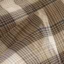 Woolrich Comforter Set, Cabin Lodge, Warm Cover for Colder Season, Modern Cottage-Inspired Down Alternative Ultra Soft Microfiber Bedding, Matching Sham, Plaid Brown King 3 Piece