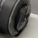 CYMULA Memory Foam Camping Mattress Pad, CertiPUR-US Sleeping Mat, Portable Roll Up Mattress for Adults, Camping Bed Pads for Sleepover, Car Bed with Travel Bag (Twin-75x38x3 IN, Grey)