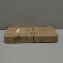 DcYourHome Heat Plate Replacement Parts for Select Outdoor Gourmet Gas Grill Models, for Royal Gourmet 8-Burner Gas Grill, Outdoor Gourmet Parts FSOGBG3002, FSOGBG3000, FSOGBG1203, Porcelain Steel