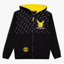 Pokémon Pikachu Hoodie | Pikachu Hoodie For Boys | Hooded Sweatshirts For Boys, 7-8Y