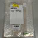 EooCoo Case Compatible with MacBook Air 13 inch 2026 2025-2022 Release M4 M3 M2 A3240 A3113 A2681, Glitter Hard Shell&Keyboard Skin Cover&Screen Protector for Mac Air 13.6 inch Case, Sparkly Starlight