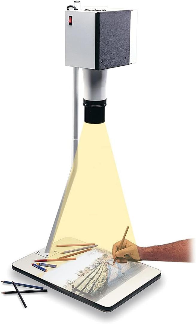 Kopykake 300XK Projector Stand Extension Tube