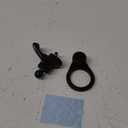 eSamcore Fits MagSafe Car Mount [2 Pack], Magnetic Phone Holder for Car Vent Strong N52 Magnets Air Vent Cell Phone Holder Clip for iPhone 16/15/ 14/13/ 12/ Pro Max