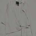 Woman's Shirt White L