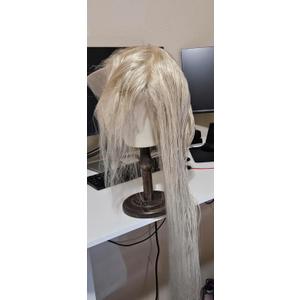 613 13x6 Lace Front Wig Human Hair Blonde Body Wave Lace Front Wigs Human Hair 20 Inch