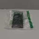 TOCOL Magnetic for iPhone 15 Pro Case, Upgraded Full Camera Protection, Compatible with Magsafe, Drop Protection, Translucent Matte Back Bumper Phone Cover 6.1-Inch (Red)