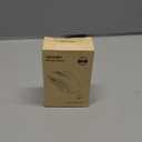 TECKNET Bluetooth Mouse, 4000DPI Wireless Mice for Laptop 2-in-1(BT 5.0/3.0+2.4Ghz) Computer Portable PC Mouse Wireless with USB Receiver for Mac (USB-A+Bluetooth, Black Red)